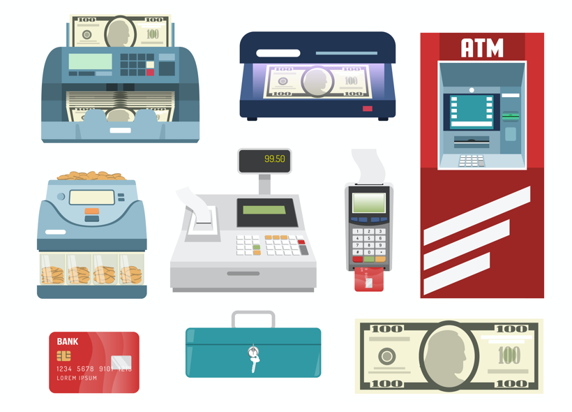 The Future of ATM in the Modern World