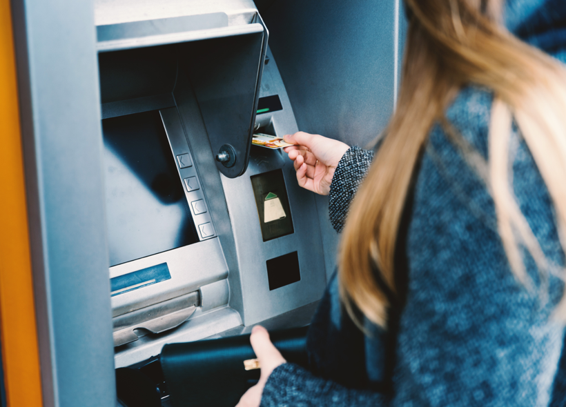 How ATM Scammers Took Our Money Unconsciously