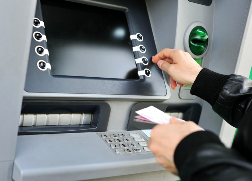 How to Deal with ATM Attacks and Scams