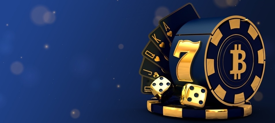 Crypto casinos
